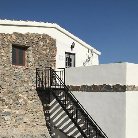 Bella Vista Rural Retreat Leilighet Arboleas Eksteriør bilde