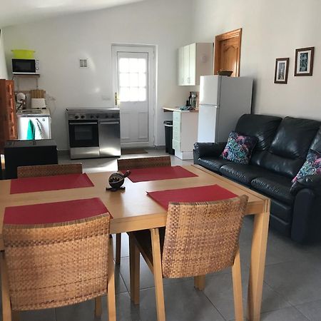 Bella Vista Rural Retreat Leilighet Arboleas Eksteriør bilde