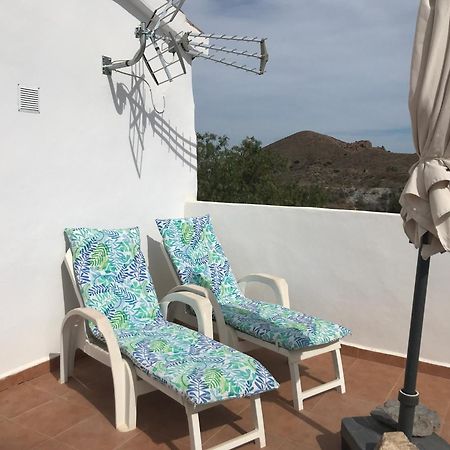 Bella Vista Rural Retreat Leilighet Arboleas Eksteriør bilde